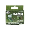 Tri-Color Camouflage Cream x 30 pcs